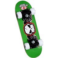 Skateboard NoFear - green - Skateboard