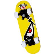 Skateboard NoFear - yellow - Skateboard