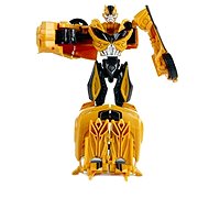  Transformers 4 - Bumblebee with moving elements  - Figure
