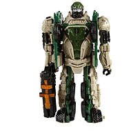  Transformers 4 - Autobot Hound with moving elements  - Figure