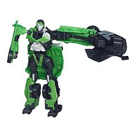  Transformers 4 - Crosshairs with moving elements  - Figure