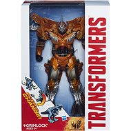 Transformers 4 - Transform Drehen (Unterstützung der Linie) - Figur