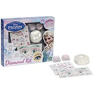 Frozen - Diamond Kit - Beauty Set