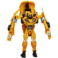  Transformers 4 - Transformation turning Bumblebee  - Figure