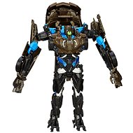  Transformers 4 - Transformation turning Lockdown  - Figure