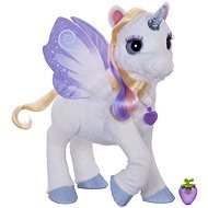 FurReal Friends Starlily My Magical Unicorn - Interactive Toy