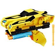 Transformers RID - darázs pisztoly 2 az 1-ben - Figura