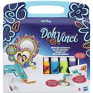 Play-Doh Vinci - Mirror - Creative Kit