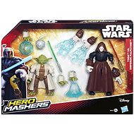 Star Wars Hero Mashers - Special Package - Figure