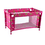 Doll Crib - Doll Furniture