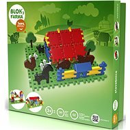 Blok 3 - Farm - Building Set