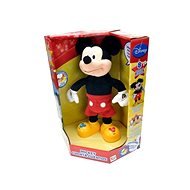 Mickey Mouse - Plüss