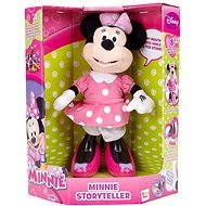 Minnie - Plyšová hračka