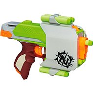 Nerf Zombie Strike - Sidestrike - Toy Gun