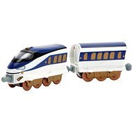 Chuggington - Hanzo - Toy Train