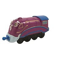 Chuggington - Quickly MekElistr - Toy Train