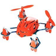 Quadcopter - Hubsan H111 Red - Drone