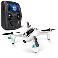 HUBSAN X4 FPV PLUS, 2.4GHz with HD Camera - Drone