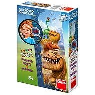 Môj hodný dinosaurus - Puzzle