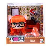 VIP Pets - Alex with accessories - Game Set