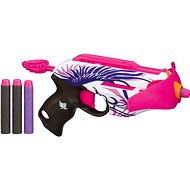  Nerf N-Rebelle - Pink Crush  - Toy Gun
