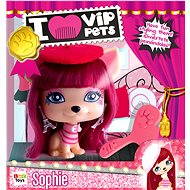 VIP Pets - Pet Sophie and accessories - Game Set