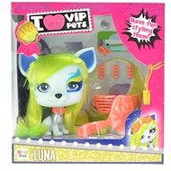 VIP Pets - Pet Luna with accessories - Game Set