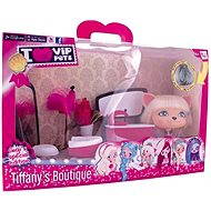 VIP Pets - Boutique Tiffany - Game Set
