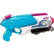 Nerf Rebelle - Blue Crush Water Blaster  - Toy Gun