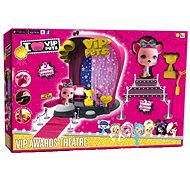 VIP Pets - Theatre with accessories - Game Set