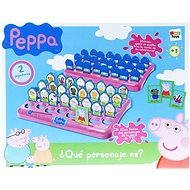Pepp Piggy - Guess Who&#39;s Who? - Board Game
