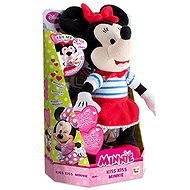 Kiss Kiss Minnie - Soft Toy