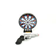 Laser gun target - Game Set