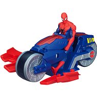  Spiderman vehicle  - Figure