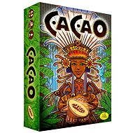 Cacao - Spoločenská hra
