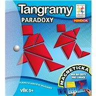 Tangramy: Paradoxy - Hlavolam