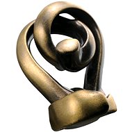 Huzzle Radix Gold 5 - Brain Teaser
