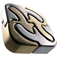 Huzzle Square Gold 5 - Brain Teaser