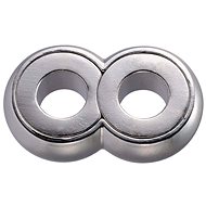 Huzzle Cast Infinity 6 - Brain Teaser