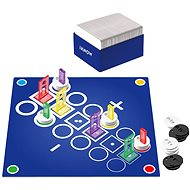 iKNOW Czech Republic - Social Game