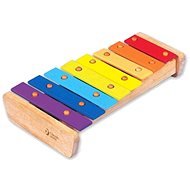 Rainbow xylophone - Musical Toy