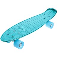 Skateboard Blue - Skateboard