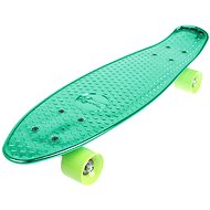 Skateboard Green - Skateboard