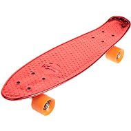 Skateboard red - Skateboard