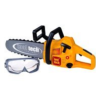 Chainsaw with Sound and Light - Children's Tools