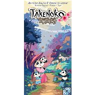 Takenoko: Little Pandas - Social Game