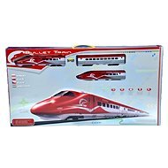 Bullet Train with accessories - Train