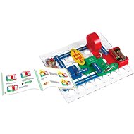 The Secret of Electronics - 180 experiments - Building Set