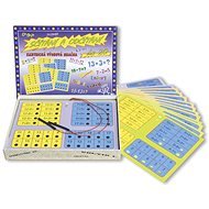 Addition and Subtraction - Board Game
