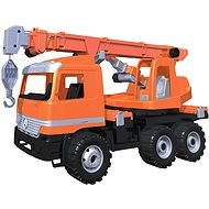 Lena Crane orange - Toy Car